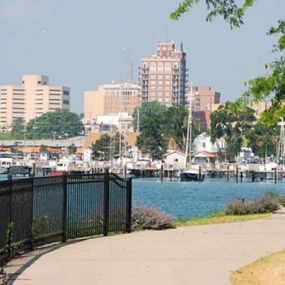 Waukegan Harbor & Marina