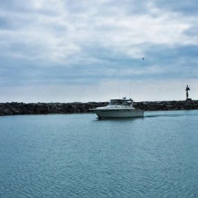 Waukegan Harbor & Marina