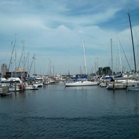 Waukegan Harbor & Marina