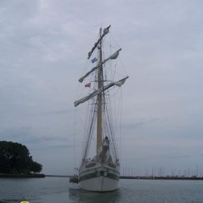 Waukegan Harbor & Marina