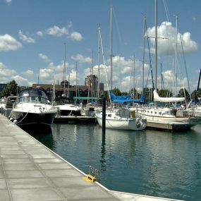 Waukegan Harbor & Marina