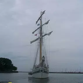 Waukegan Harbor & Marina