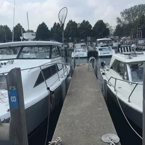 Waukegan Harbor & Marina