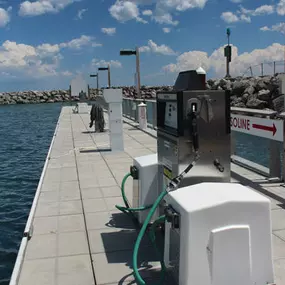 Waukegan Harbor & Marina