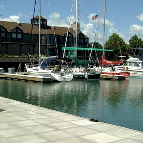 Bild von Waukegan Harbor & Marina