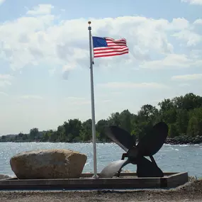 Bild von Waukegan Harbor & Marina