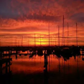 Bild von Waukegan Harbor & Marina