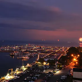 Bild von Waukegan Harbor & Marina