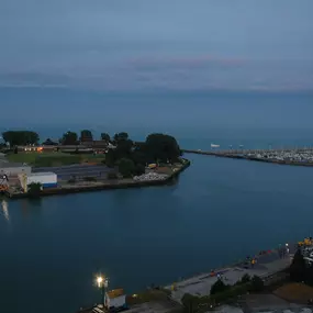 Waukegan Harbor & Marina