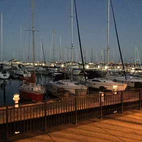 Waukegan Harbor & Marina