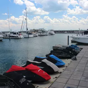 Waukegan Harbor & Marina