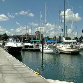 Waukegan Harbor & Marina