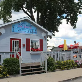 Bild von Waukegan Harbor & Marina