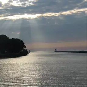 Waukegan Harbor & Marina