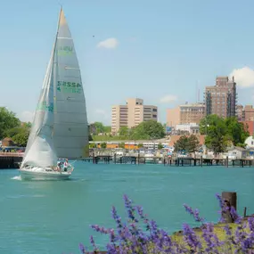 Waukegan Harbor & Marina