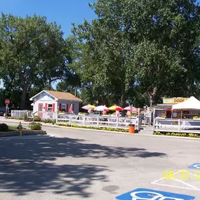 Bild von Waukegan Harbor & Marina