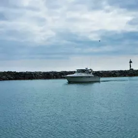 Waukegan Harbor & Marina