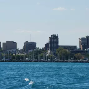 Waukegan Harbor & Marina