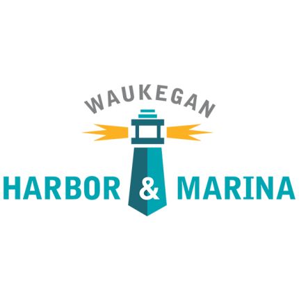 Logo von Waukegan Harbor & Marina