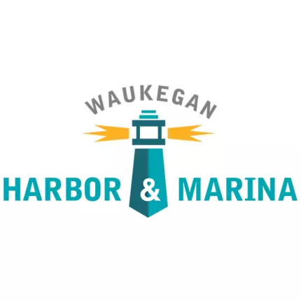 Logo fra Waukegan Harbor & Marina