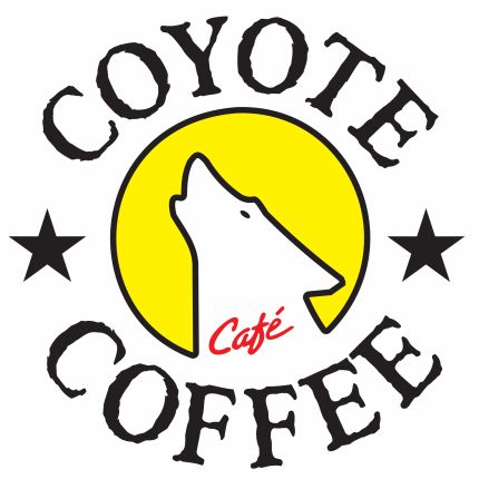 Logo de Coyote Coffee Cafe - Easley