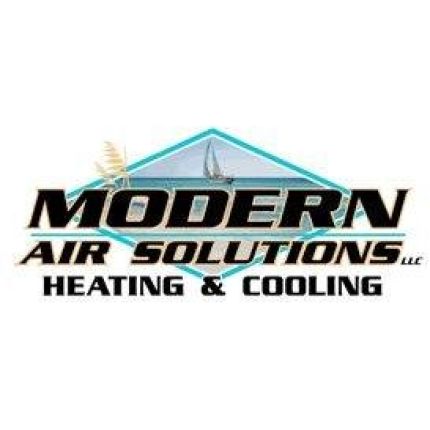 Logo de Modern Air Solutions