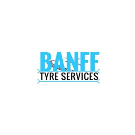 Logotipo de Banff Tyre Services