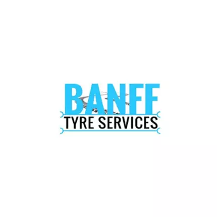 Logótipo de Banff Tyre Services