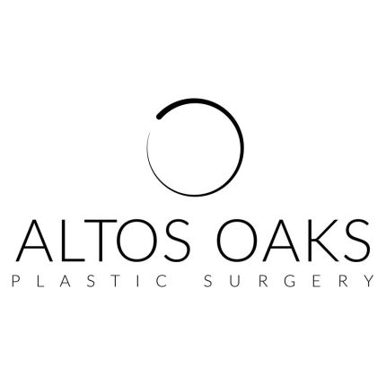 Logo da Altos Oaks Plastic Surgery