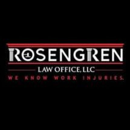 Logotyp från Rosengren Law Office, LLC