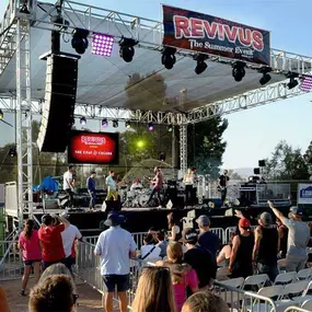 Bild von Event Factory Rentals - Ventura County