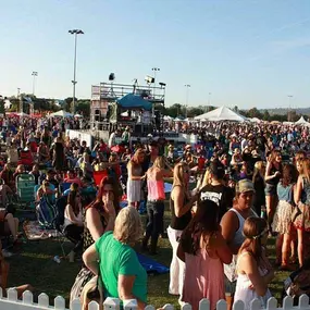 Bild von Event Factory Rentals - Ventura County