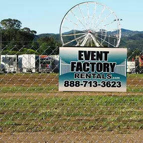 Bild von Event Factory Rentals - Ventura County