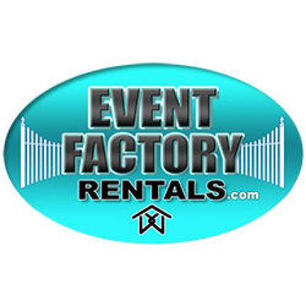 Logotipo de Event Factory Rentals - Ventura County