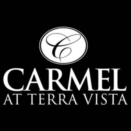Logo from Carmel at Terra Vista