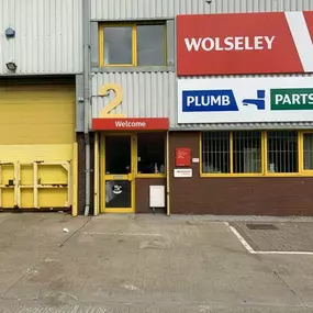 Wolseley Plumb - Your first choice specialist merchant for the trade