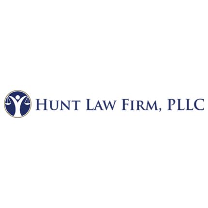 Logo von Hunt Law Firm, PLLC