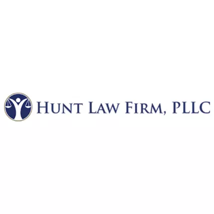 Logo de Hunt Law Firm, PLLC