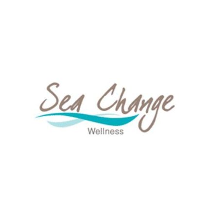 Logotipo de Sea Change Chiropractic