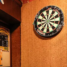 Oliver Twist Pub Zürich – Darts