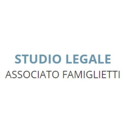 Logo von Studio Legale Associato Famiglietti
