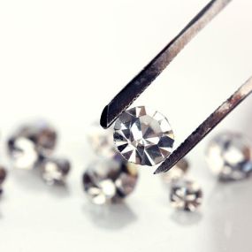 Bild von Saxon's Diamond Centers