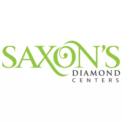 Logo van Saxon's Diamond Centers