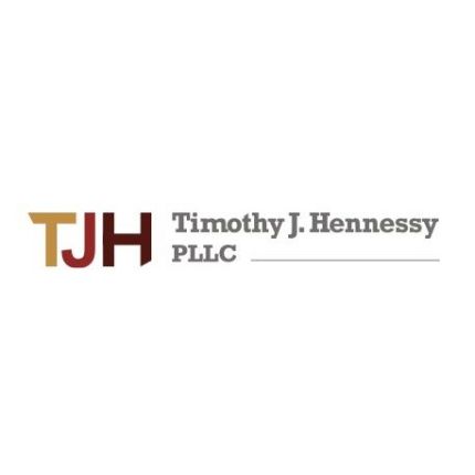 Logo van Timothy J. Hennessy, PLLC