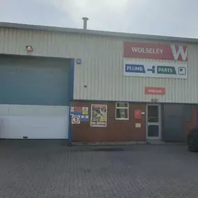 Wolseley Plumb & Parts - Your first choice specialist merchant for the trade