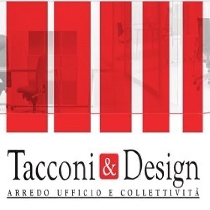 Logo da Tacconi e Design