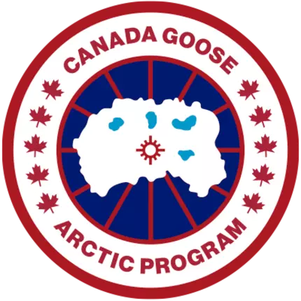 Logo from Canada Goose Minnesota