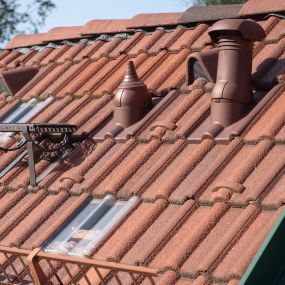 Margreiter Dachdeckerei GesmbH - Dachdecken
