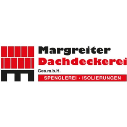 Logo von Margreiter Dachdeckerei GesmbH