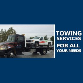 Bild von J & L Towing and Recovery
